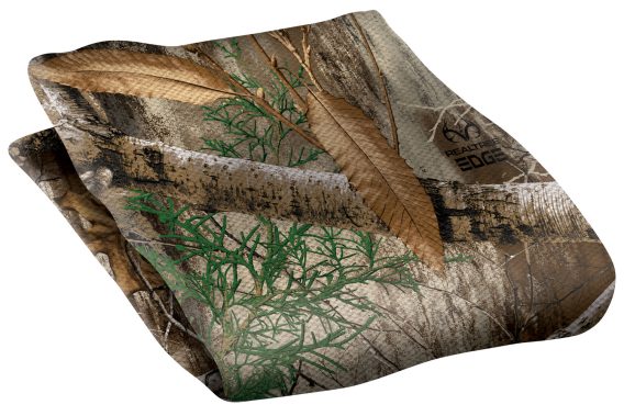 ALLEN 25313  BURLAP 12FTX54IN REALTREE EDGE