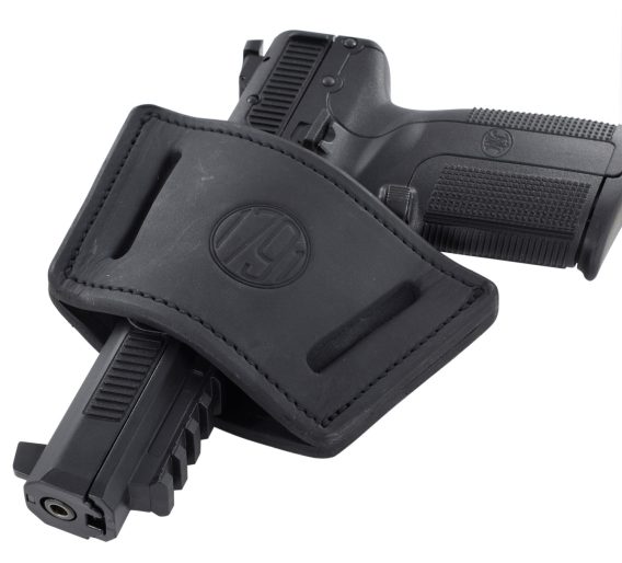 1791 UIW-X-SBL-A           UNV IWB/OWB MID/LRG BLK