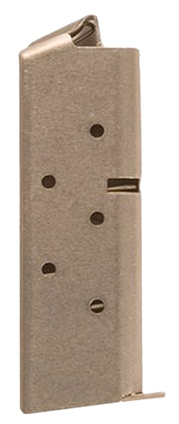 COLT SP572491-RP       MAG GOV/CMNDR  45 SS 7R PKG