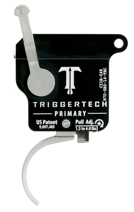 TRIGGERTECH R70SBS14TBC PR REM700 1# CRV STNLSWBR