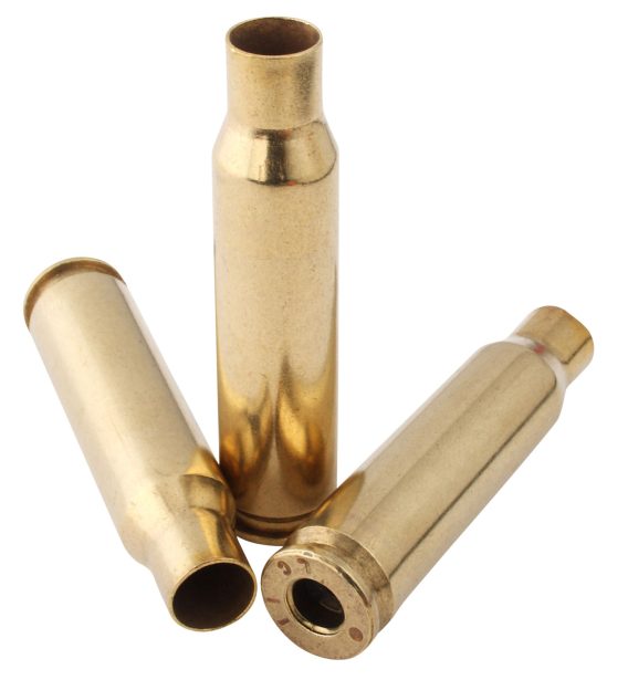 TOP BRASS 8B308WINMY-250   UNP BRASS 308   250