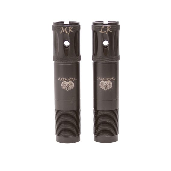 CARL 11492 CREMATOR 20GA BROWNING 2 PK (MR & LR)