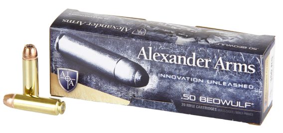 ALEX AB350XTPBOX 50 BEOWULF 350 XTP          20/10
