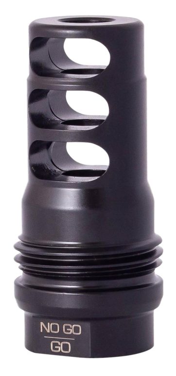 RUGGED MB001     3 PORT BRAKE - 5/8X24