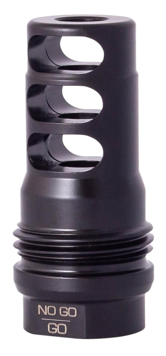 RUGGED MB001     3 PORT BRAKE - 5/8X24