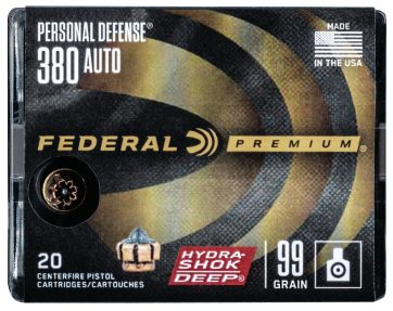 FED P380HSD1       380      99 HS DEEP       20/10