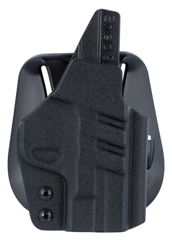 1791 TAC-PDH-OWB-SHIELD-BLK-R   TACT PADDLE SHIELD