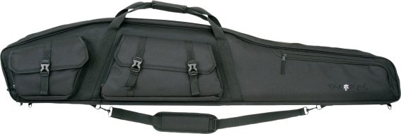 ALLEN 10949  VELOCITY RIFLE CASE      BLACK 55IN