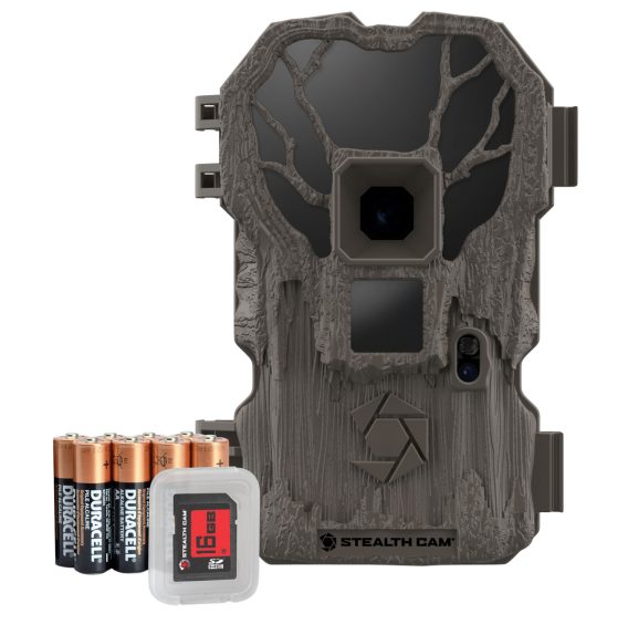STEAL STC-PXP26NGK  26MP PX PRO 36NG COMBO