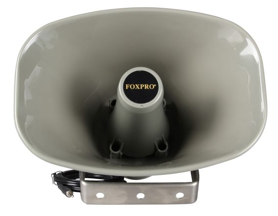 FOXPRO SP-70            EXTERNAL SPEAKER