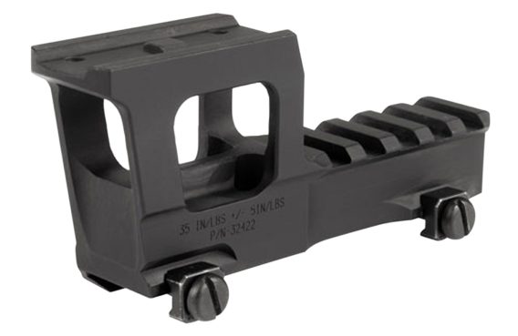 KNIGHTS 32422 AIMPNT MICR NVG RISR MNT W/RER 1913