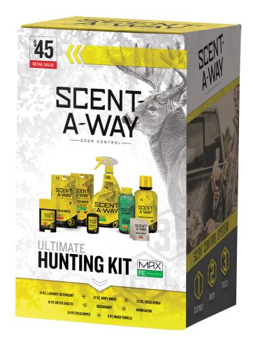 HS 100099            SAW ULTIMATE HUNTING KIT OL