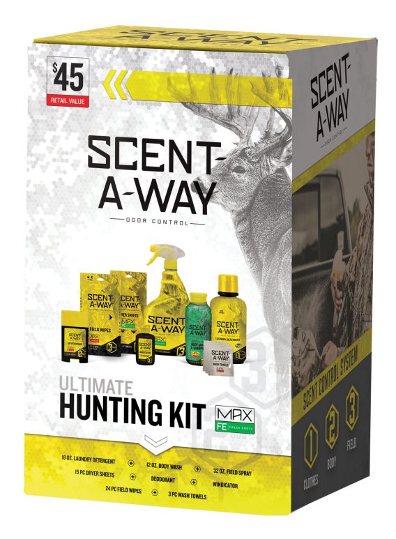 HS 100099            SAW ULTIMATE HUNTING KIT OL