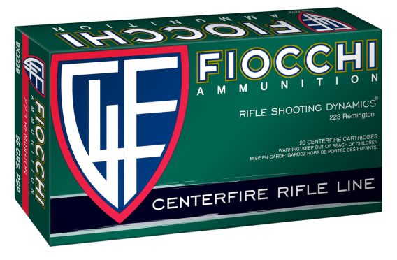 FIO 223B50    223         55 PSP             50/10