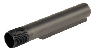 LBE MBUF002-CG   AR15 MILSPEC TUBE GRY      BUFFER