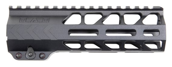 BATTLE BAD-WH6.7-MLOK  WORKHORSE MLOK RAIL  6.7