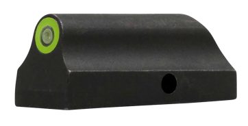 XS RP-0013N-4G  STD DOT TRITIUM RUG LCR        GRN