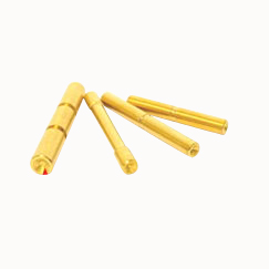 CROSS CRG4PSGD GLOCK 4 PIN SET   GEN4 - GOLD