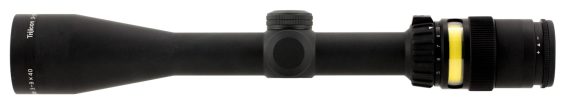 TRJ 200001  TR201  AP 3-9X40 DOT  AMB