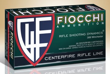 FIO 308A      308        150 FMJBT           20/10