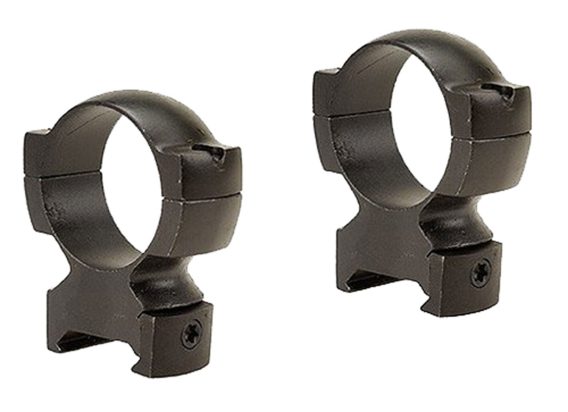 WEAV 49309  GRANDSLAM RINGS 30MM HI MAT