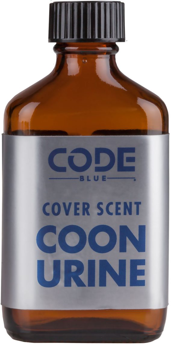 CODE OA1106 COON URINE          2OZ