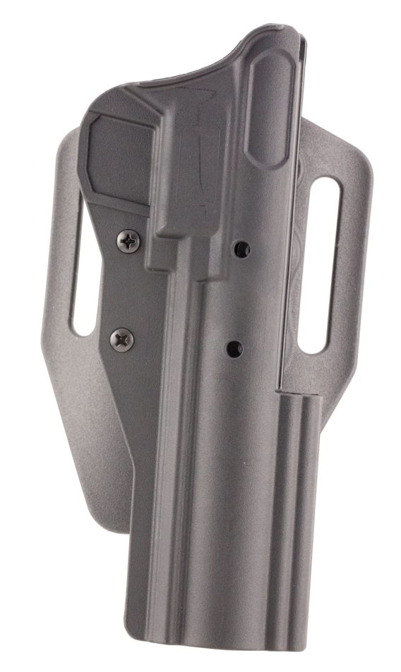 TACSOL HOLMKIVH    HIGHRIDE RUGER MK HOLSTER