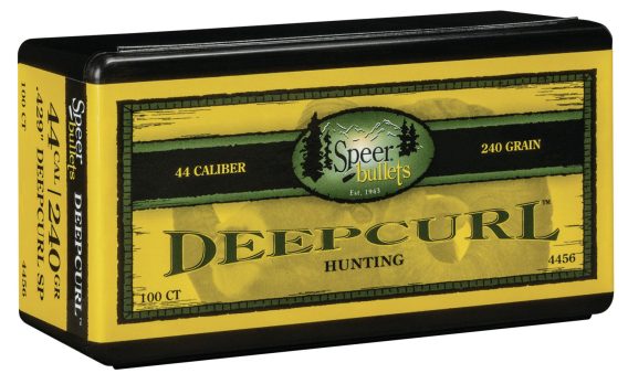 SPEER 4456      BULL .429 240 DCSP            50/5