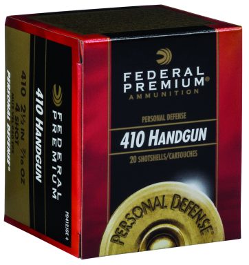 FED PD412JGE4           410 4     2.5 PD     20/10