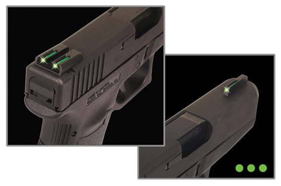 TRU TG-131MPT     TFO S&W M&P