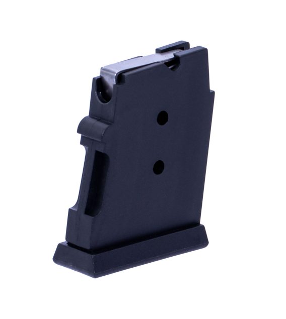CZ 12003 MAG CZ452/453/455      22LR       5R  BLK