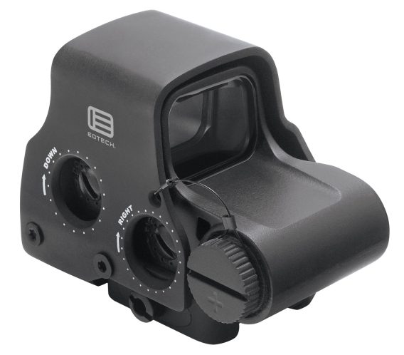 EOTECH EXPS3-0       68&1 MOA BLK NV CR123