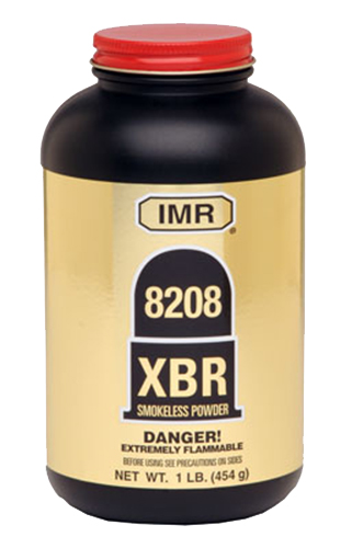 IMR      982081  IMR8208XBR      RFL POWDER    1LB
