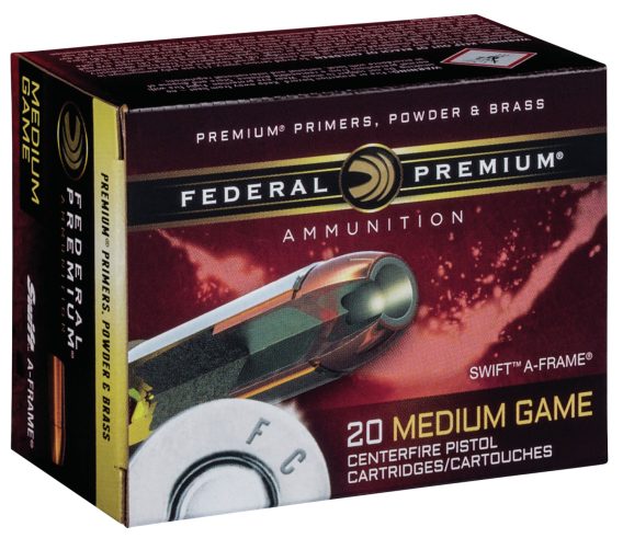 FED P454SA         454CS   300 SWAFR         20/10