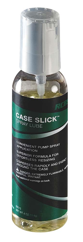 RCBS 9315  CASE SLCK SPRAY LUBE