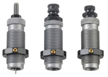 RCBS 18512 3 DIE CARBIDE SET    41 MAG RC