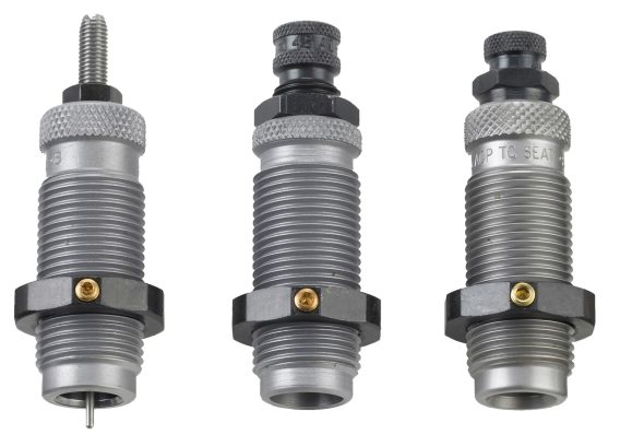 RCBS 18512 3 DIE CARBIDE SET    41 MAG RC