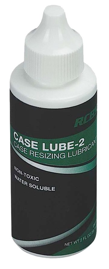 RCBS 9311  CASE LUBE 2  2OZ
