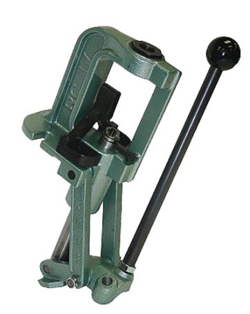 RCBS 9356  ROCK CHUCKER SUPREME PRESS