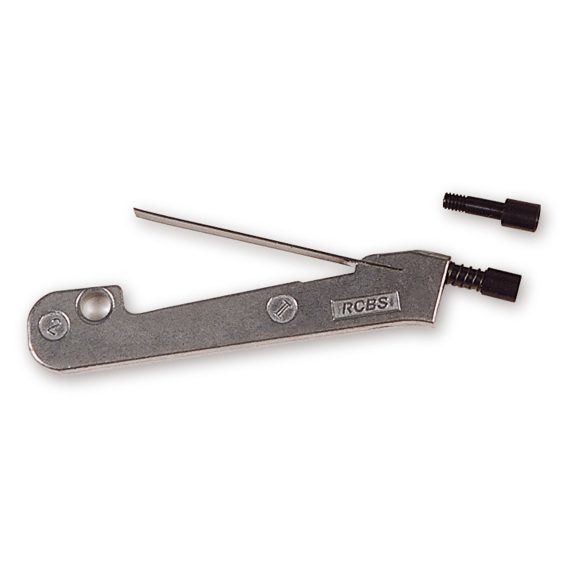 RCBS 9550  UNIVERSAL PRIMER ARM 2