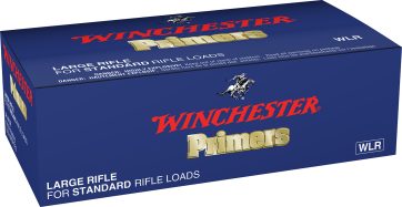 WIN WLR        81/2 120 LG RFL    PRIMR     1000/5