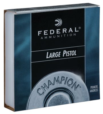 FED 150      LG     PSTL     PRIMR   1000/5
