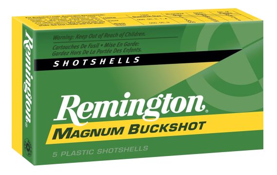 REM 20408 12HB000    12   000  BUCK 3IN       5/50