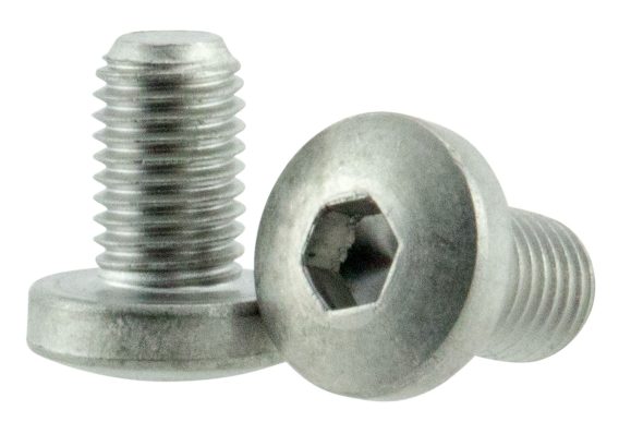 WILS 313S        HEX HEAD GRIP SCREWS SS4