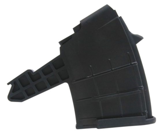 PRO SKS01    MAG SKS 7.62X39      10RD BLACK