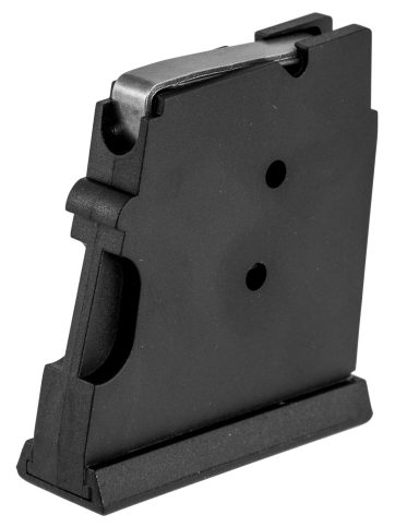 CZ 12010 MAG CZ455              22WMR      5R  BLK