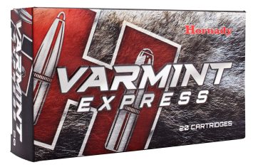 HORN 8302   VAR EXPRESS  22HOR   35 VMAX     25/10