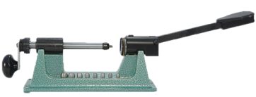 RCBS 90366 TRIM PRO 2 MANUAL KT W/SHLD .22-.45