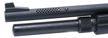 WILS SGETU2      EXT TUBE 2SHOT 12GA
