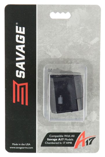 SAV 90022 MAG 17HMR A17/B17 ROTARY 10RD